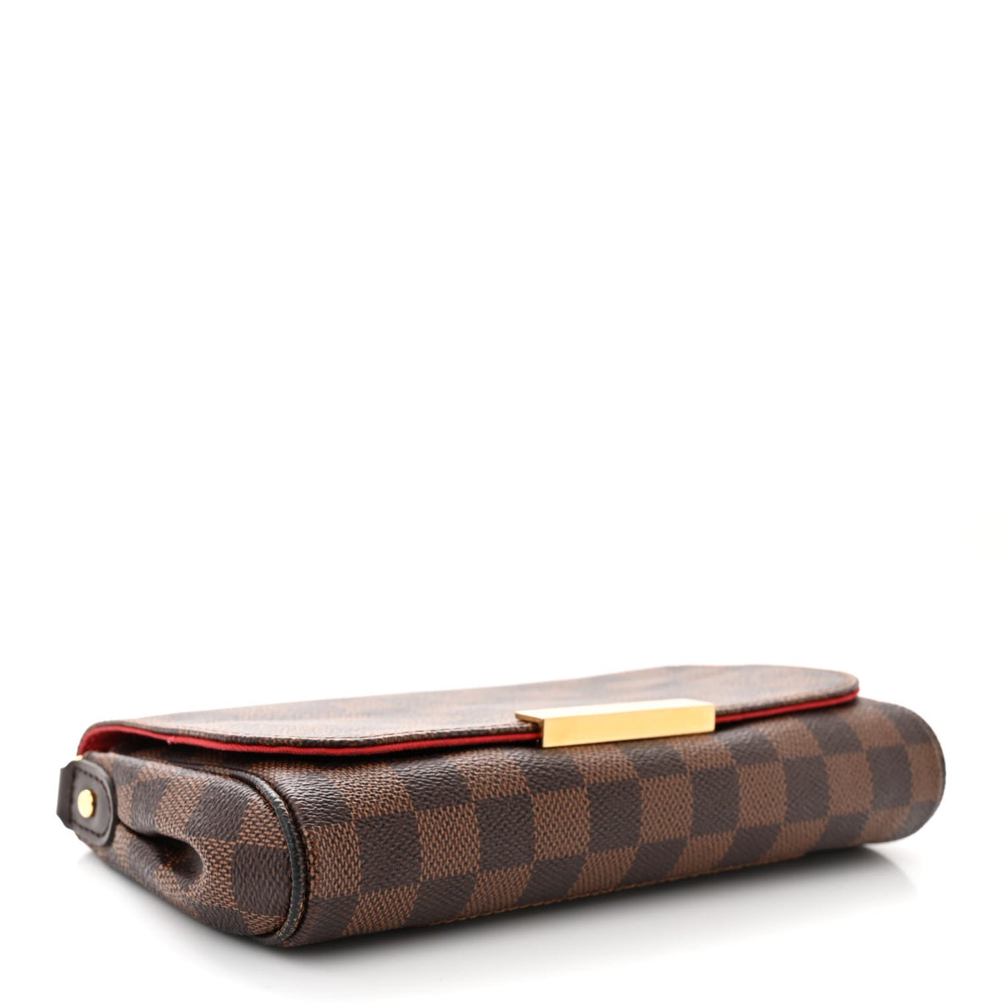 Damier Ebene Favorite PM