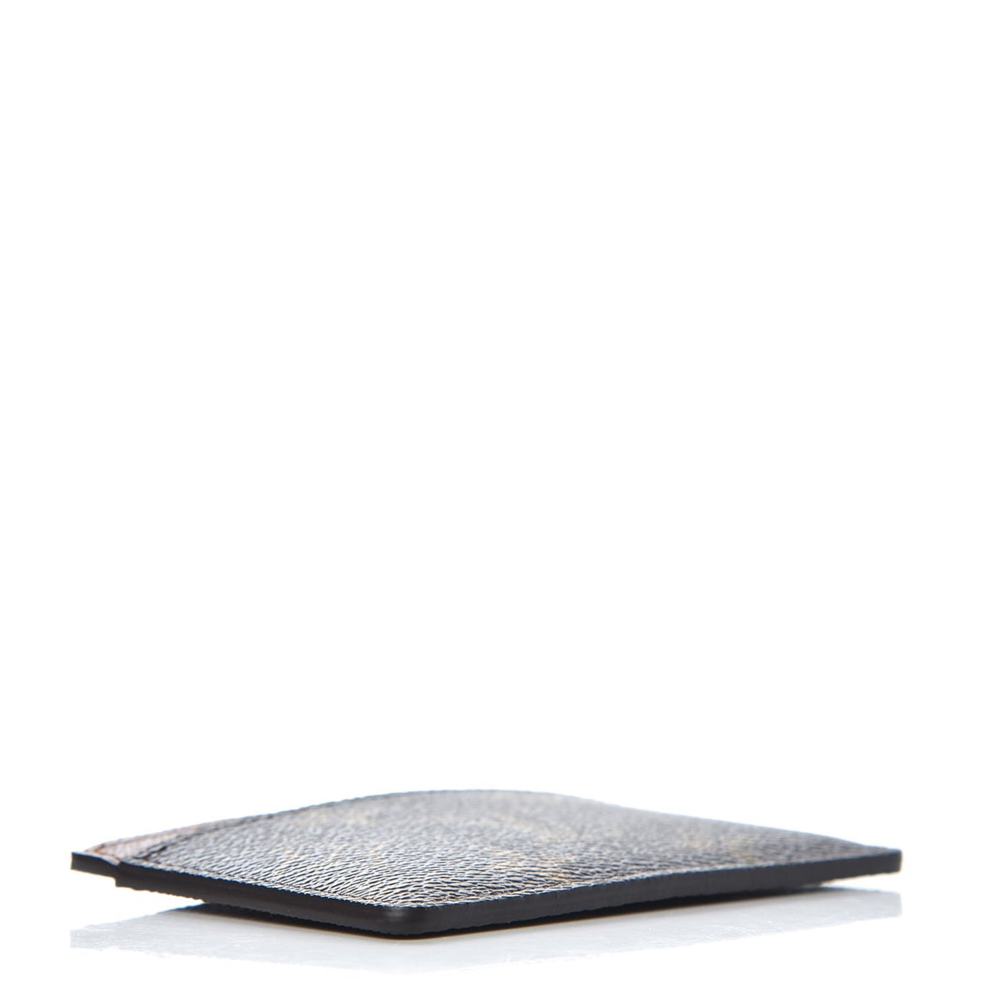 Monogram Card Holder Armagnac