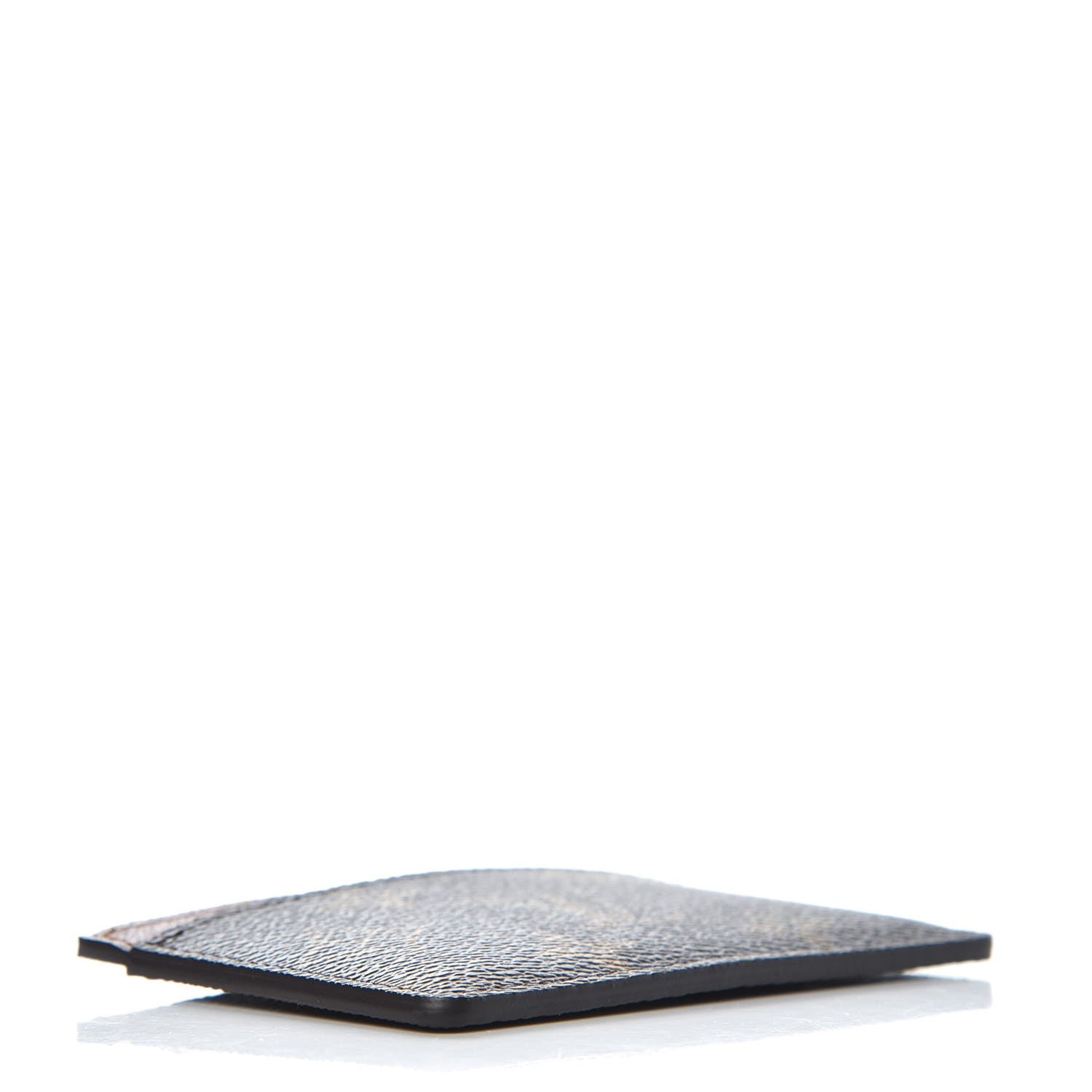 Louis Vuitton Monogram Card Holder Armagnac 4 of 8