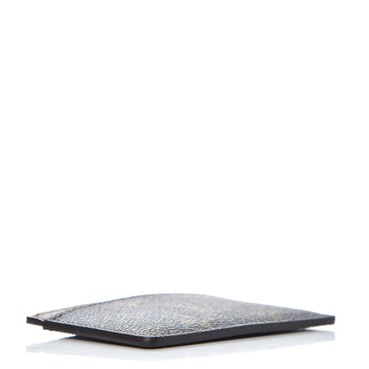 Louis Vuitton Monogram Card Holder Armagnac 4 of 8