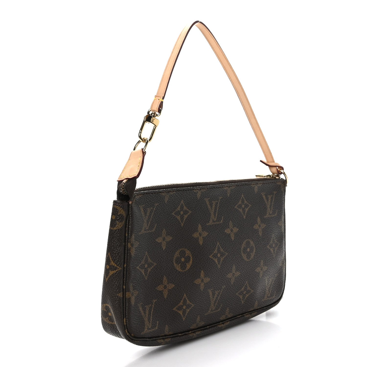Louis Vuitton Monogram Pochette Accessories 3 of 9