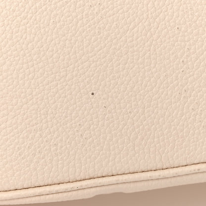 Louis Vuitton Empreinte Monogram Giant Bagatelle NM Creme 12 of 14