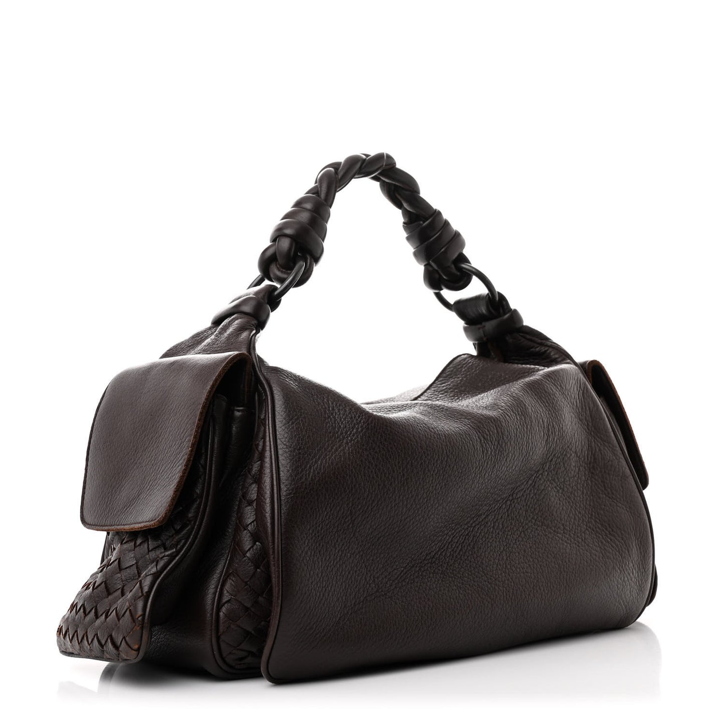 Cervo Cocker Hobo Ebano