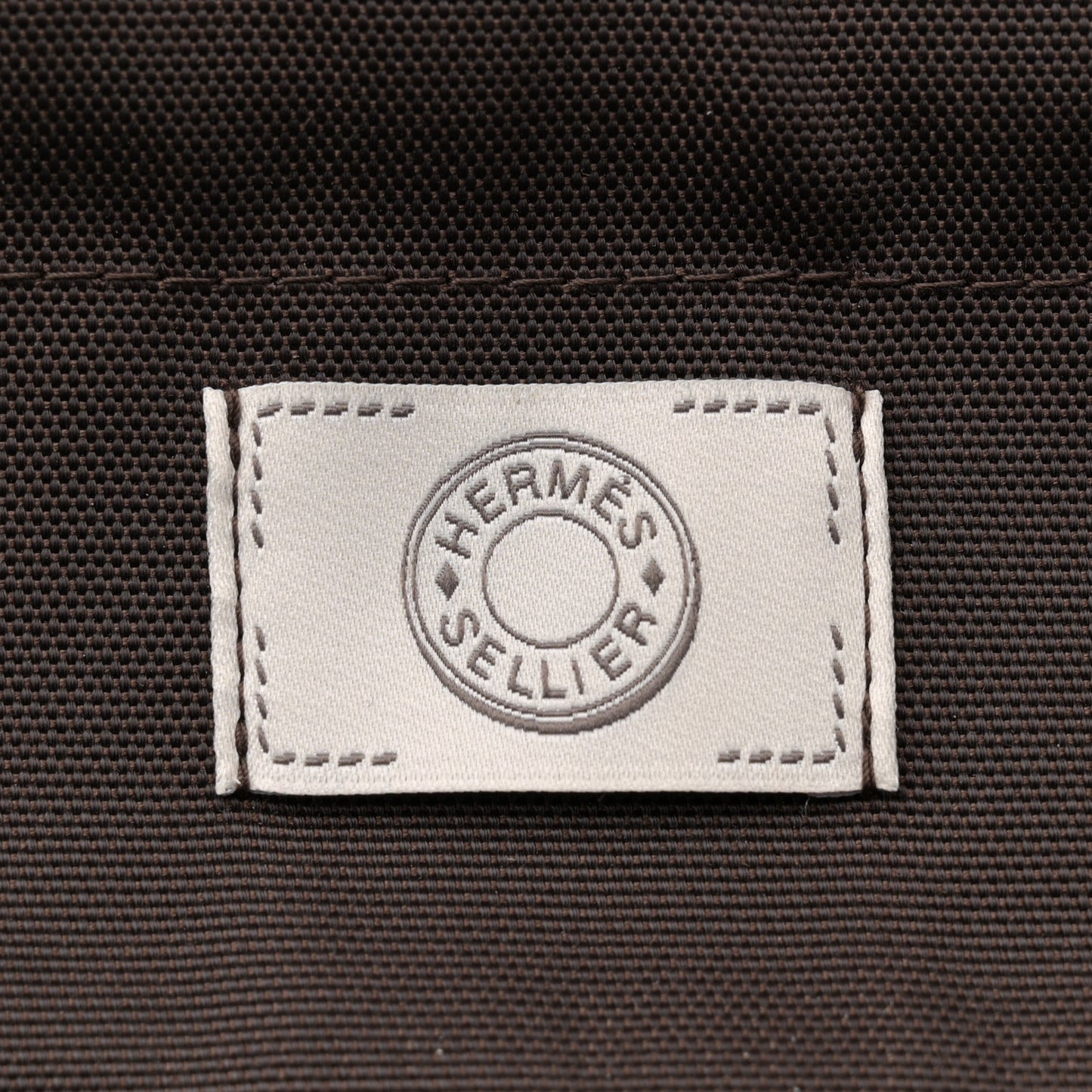 Toile Sac De Pansage Groom Rouge H Chocolate