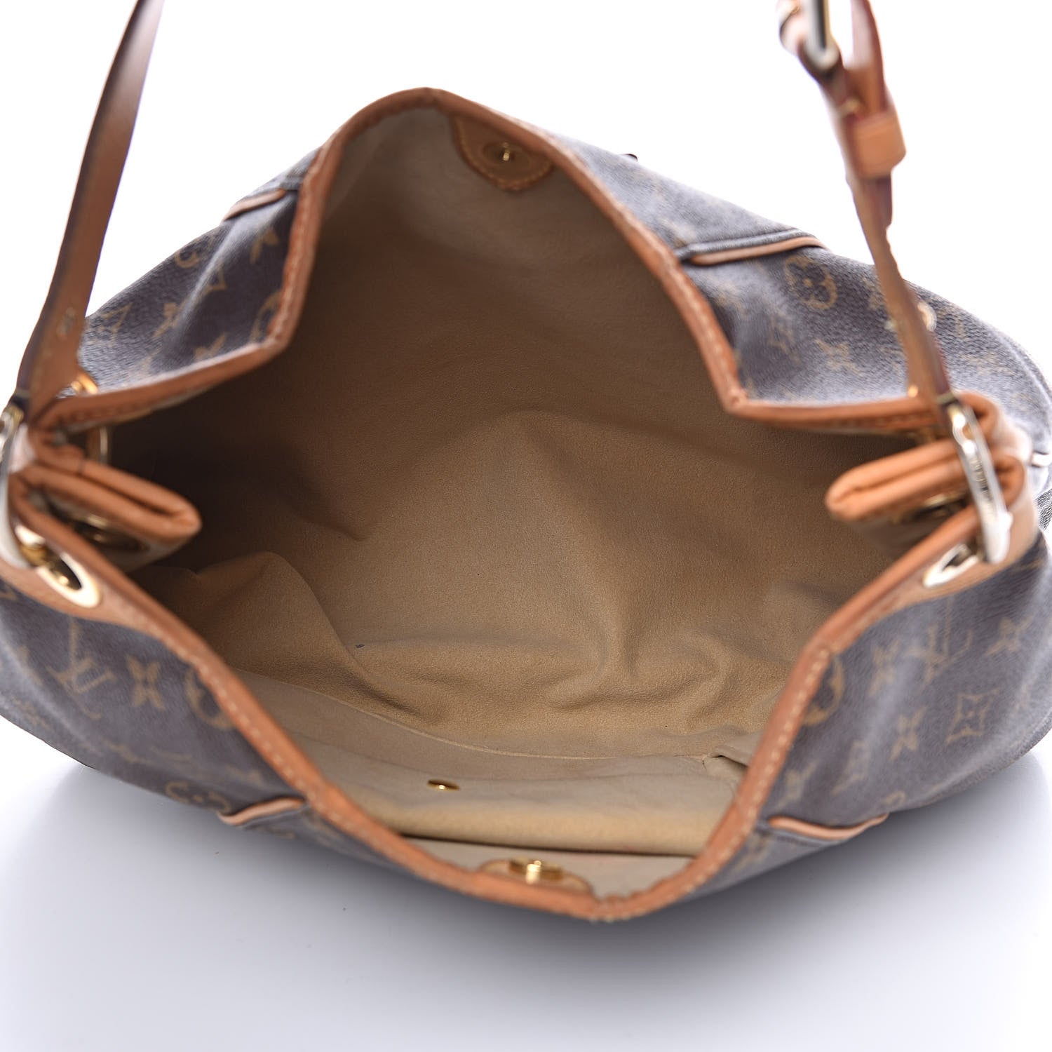 Louis Vuitton Monogram Galliera PM 5 of 16