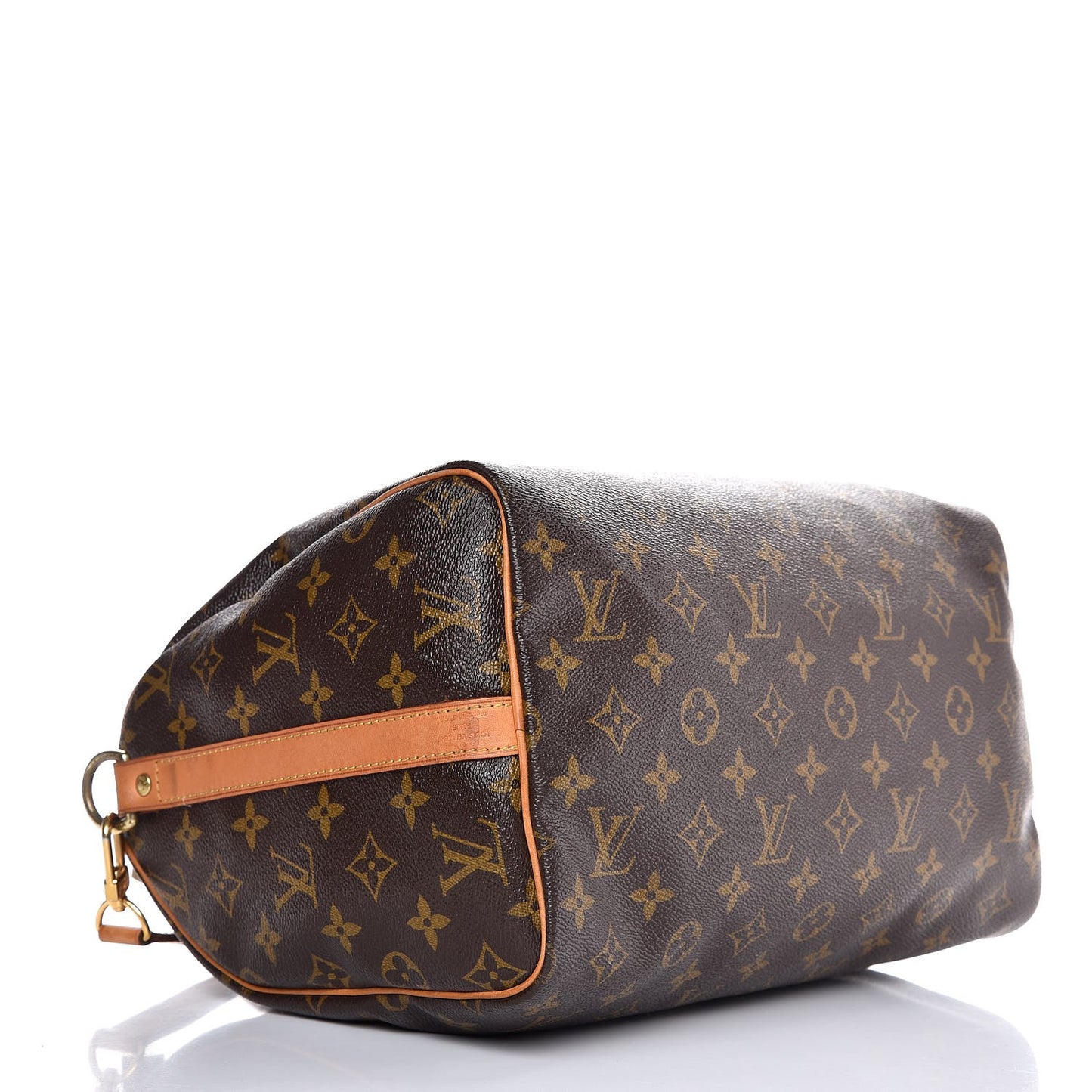 Monogram Speedy Bandouliere 30