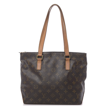 Louis Vuitton Monogram Cabas Piano 1 of 11