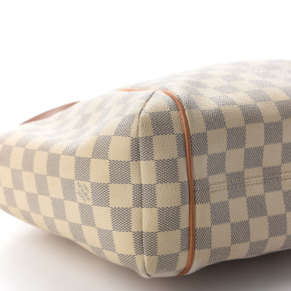 Louis Vuitton Damier Azur Totally PM 7 of 13