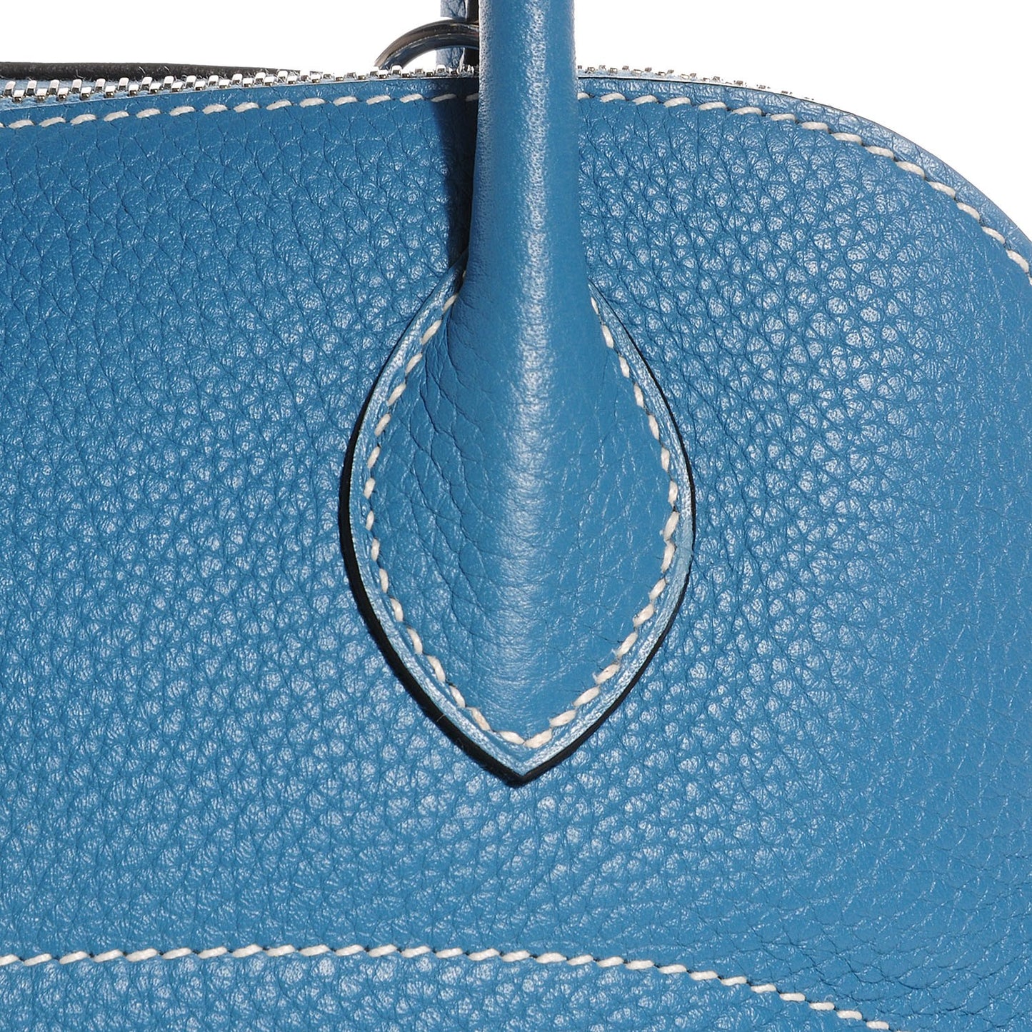 Taurillon Clemence Bolide 31 Blue Jean