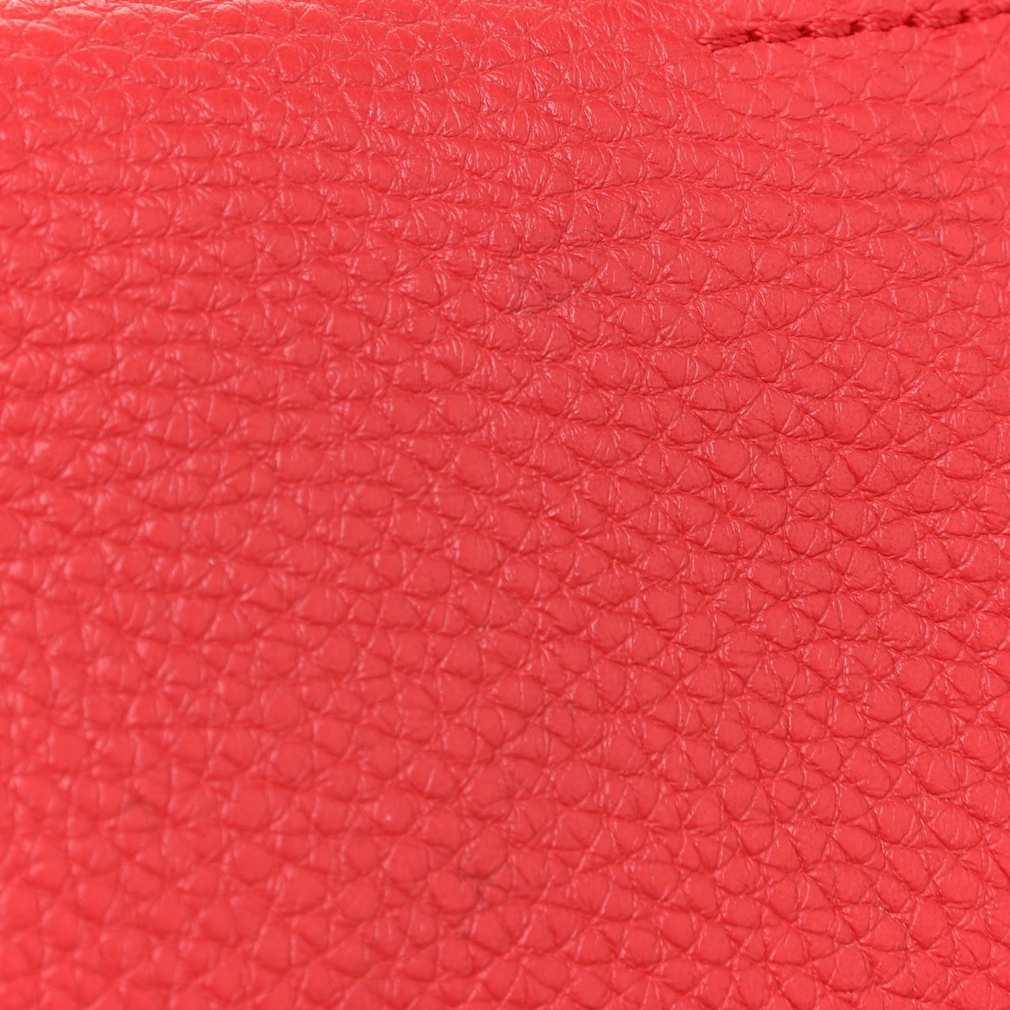 Taurillon Volta Coquelicot