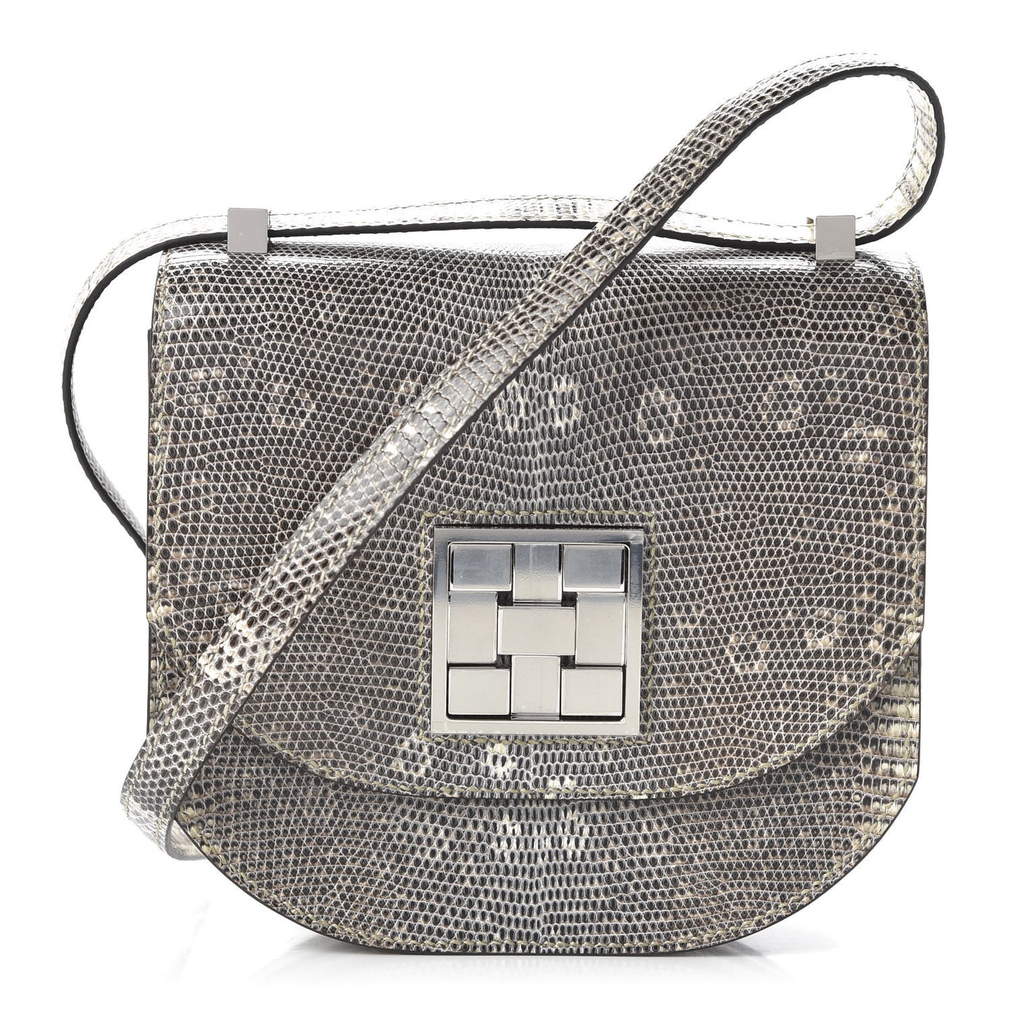 Lizard Mosaique Au 24-17 Ombre