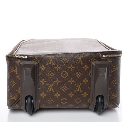 Louis Vuitton Monogram Pegase 45 5 of 14
