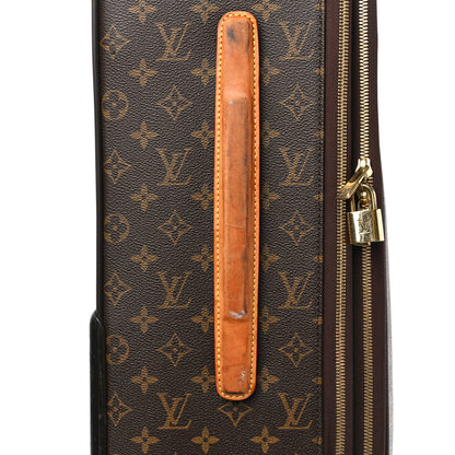 Louis Vuitton Monogram Pegase Legere Business 50 17 of 19