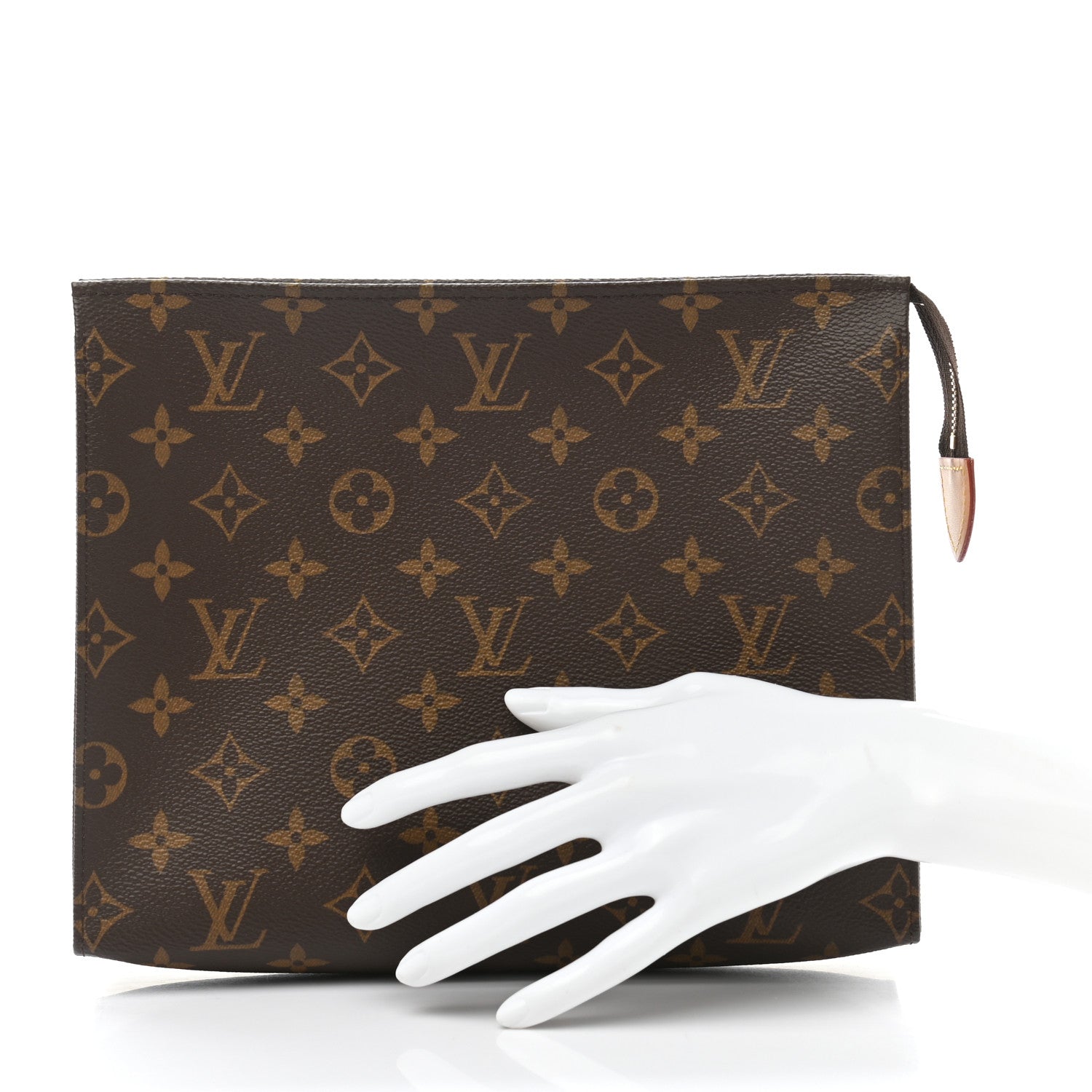 Louis Vuitton Monogram Toiletry Pouch 26 2 of 7