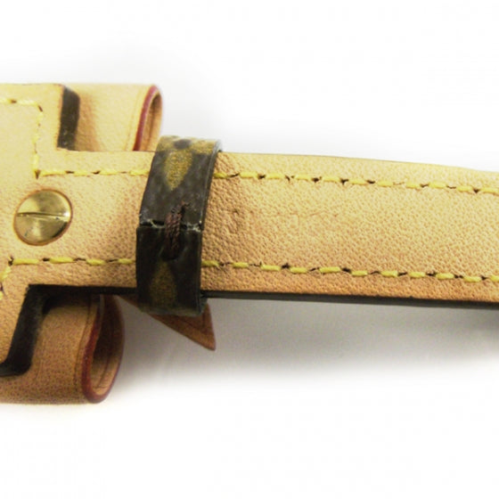 Louis Vuitton Monogram Wish Bracelet 5 of 5