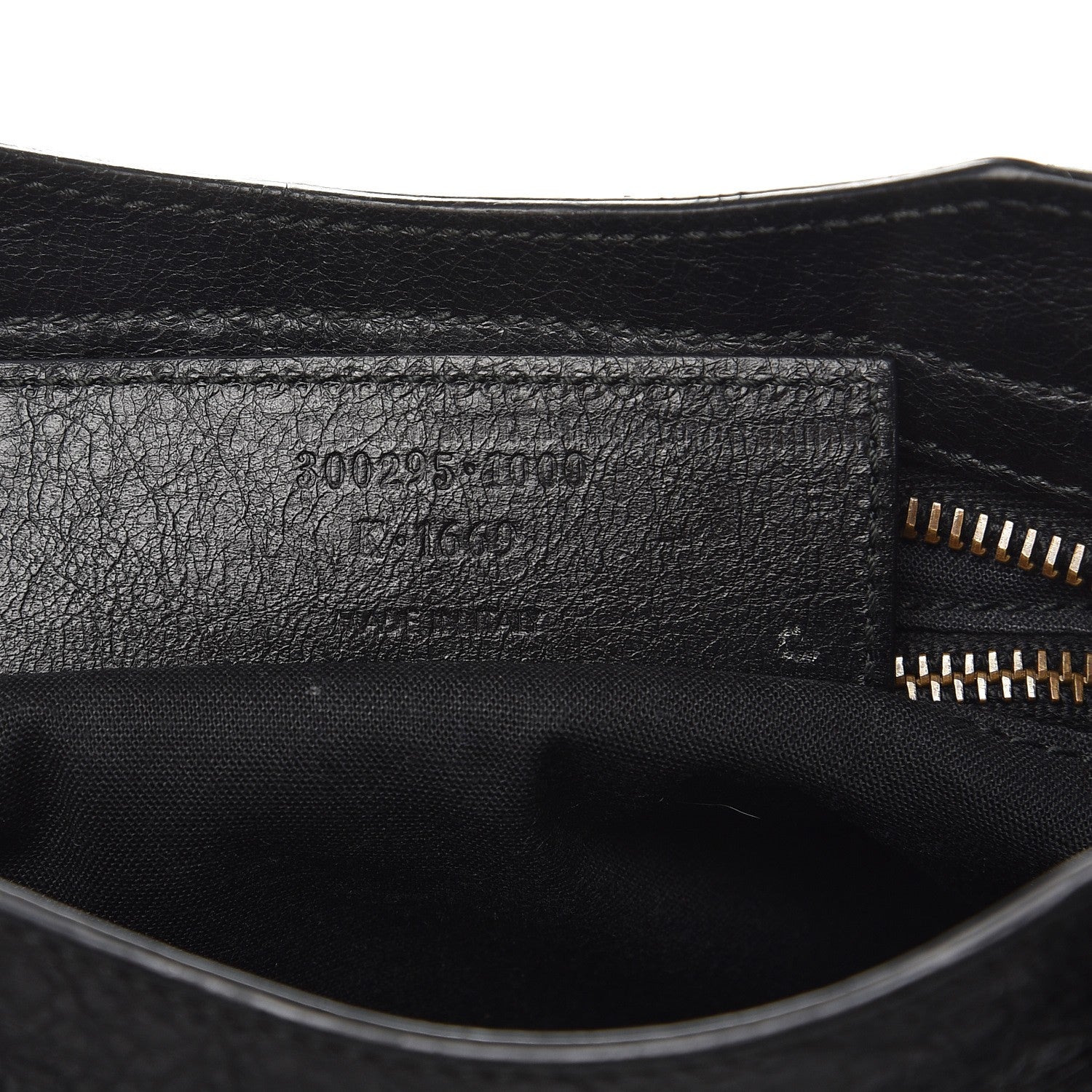 Balenciaga Agneau Classic Hardware Mini City Black 8 of 8