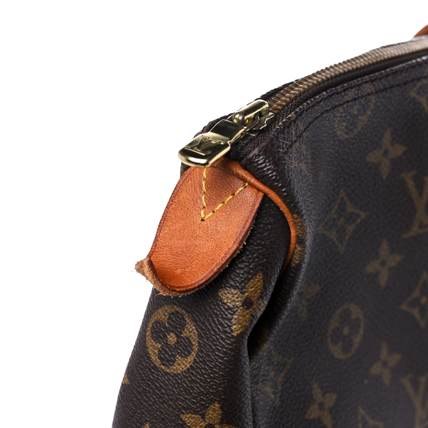 Monogram Sac Flanerie 45