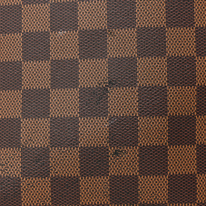 Louis Vuitton Damier Ebene Neo Neverfull GM 14 of 14