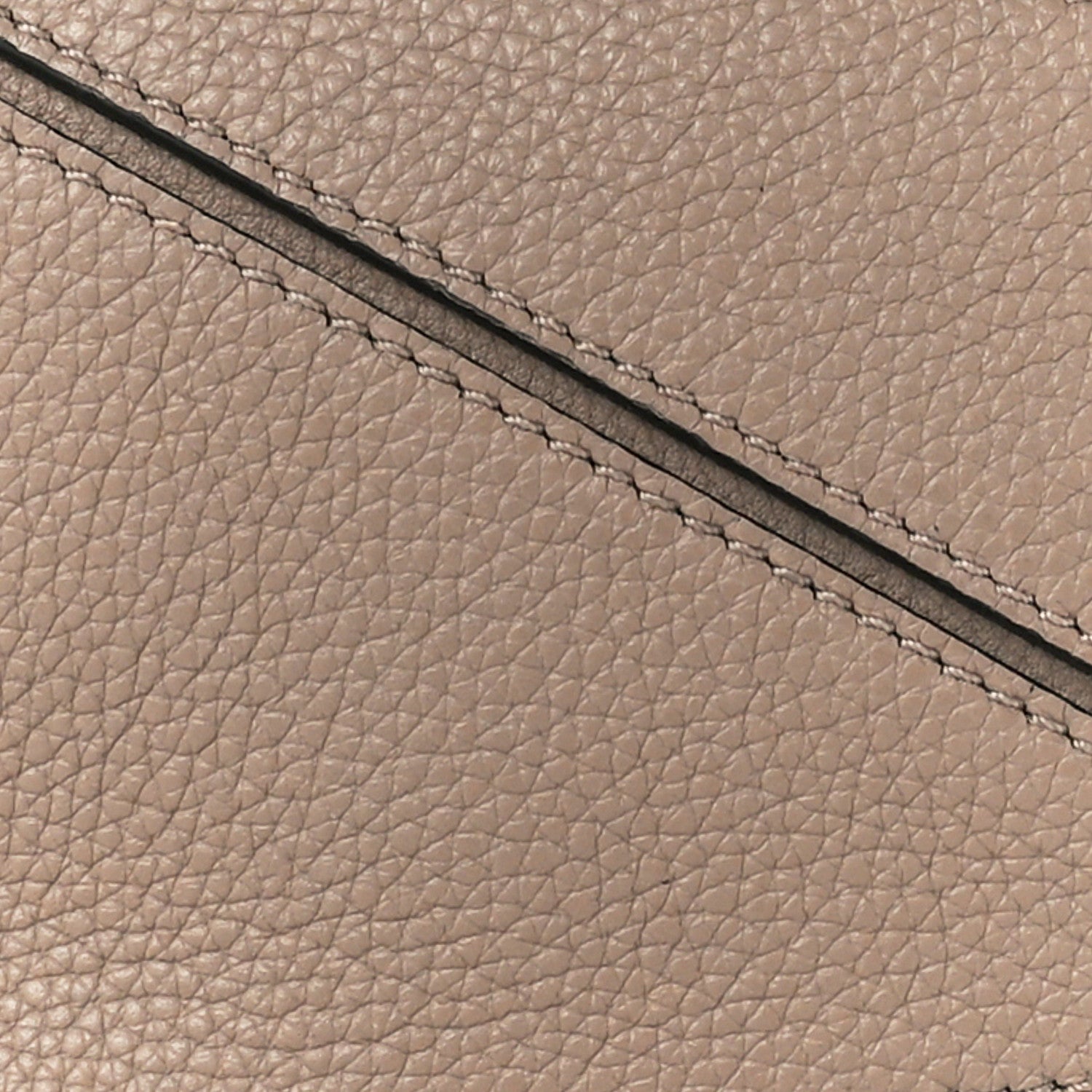 Loewe Calfskin Mini Puzzle Bag Sand Mink 9 of 11