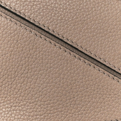 Loewe Calfskin Mini Puzzle Bag Sand Mink 9 of 11