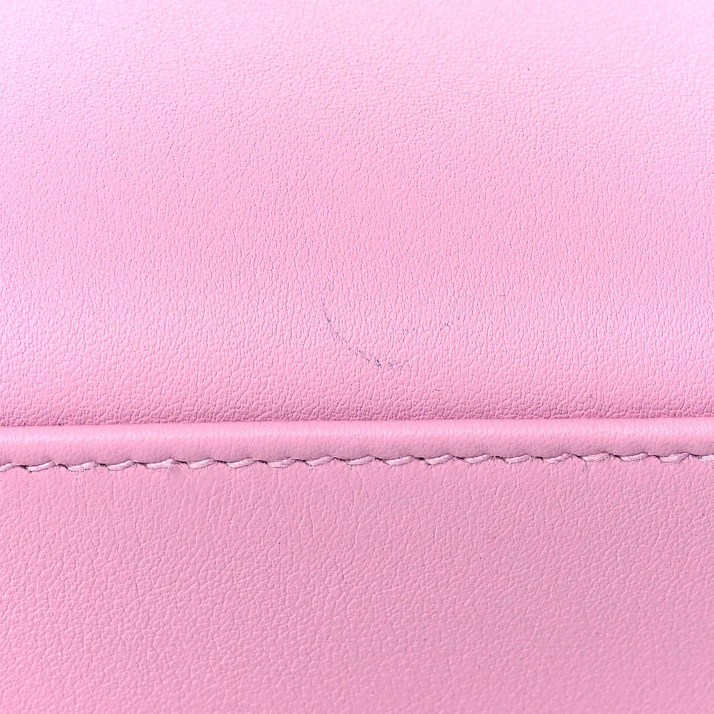 Swift Kelly Pochette Clutch Mauve Sylvestre