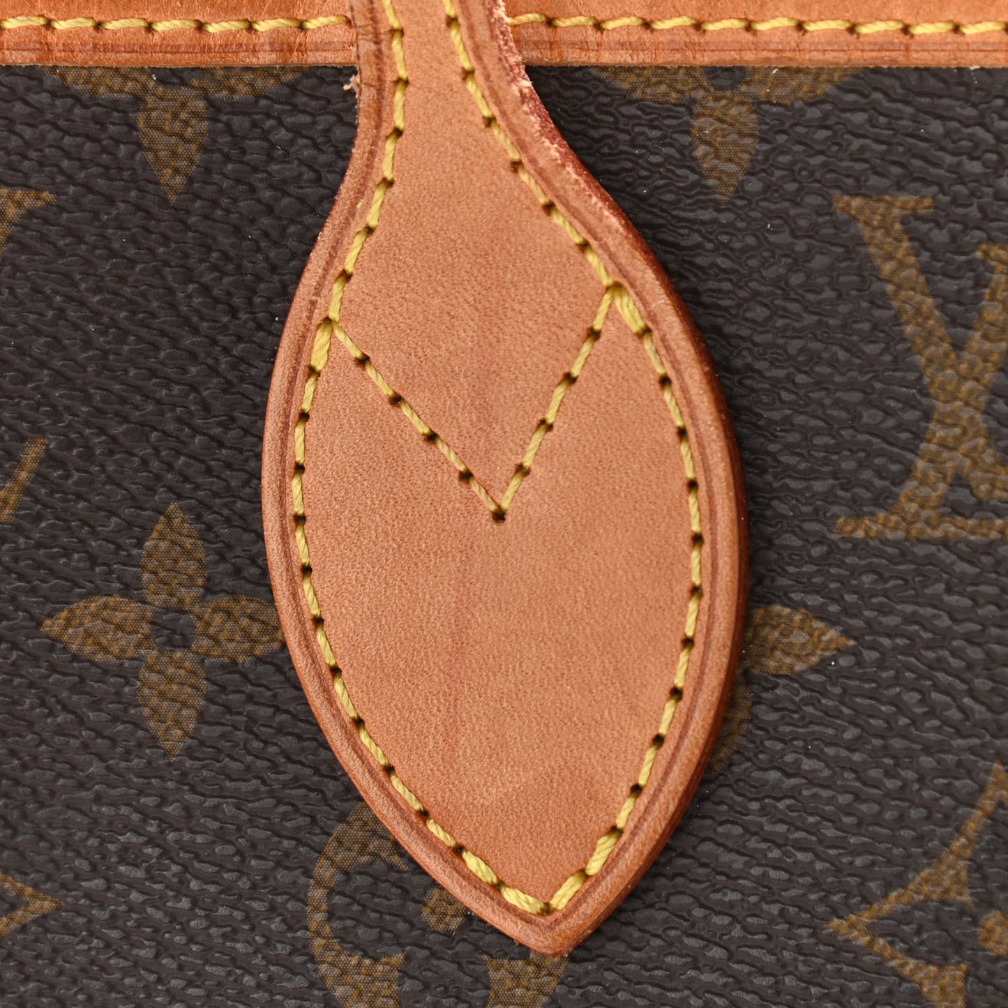 Monogram Neverfull MM