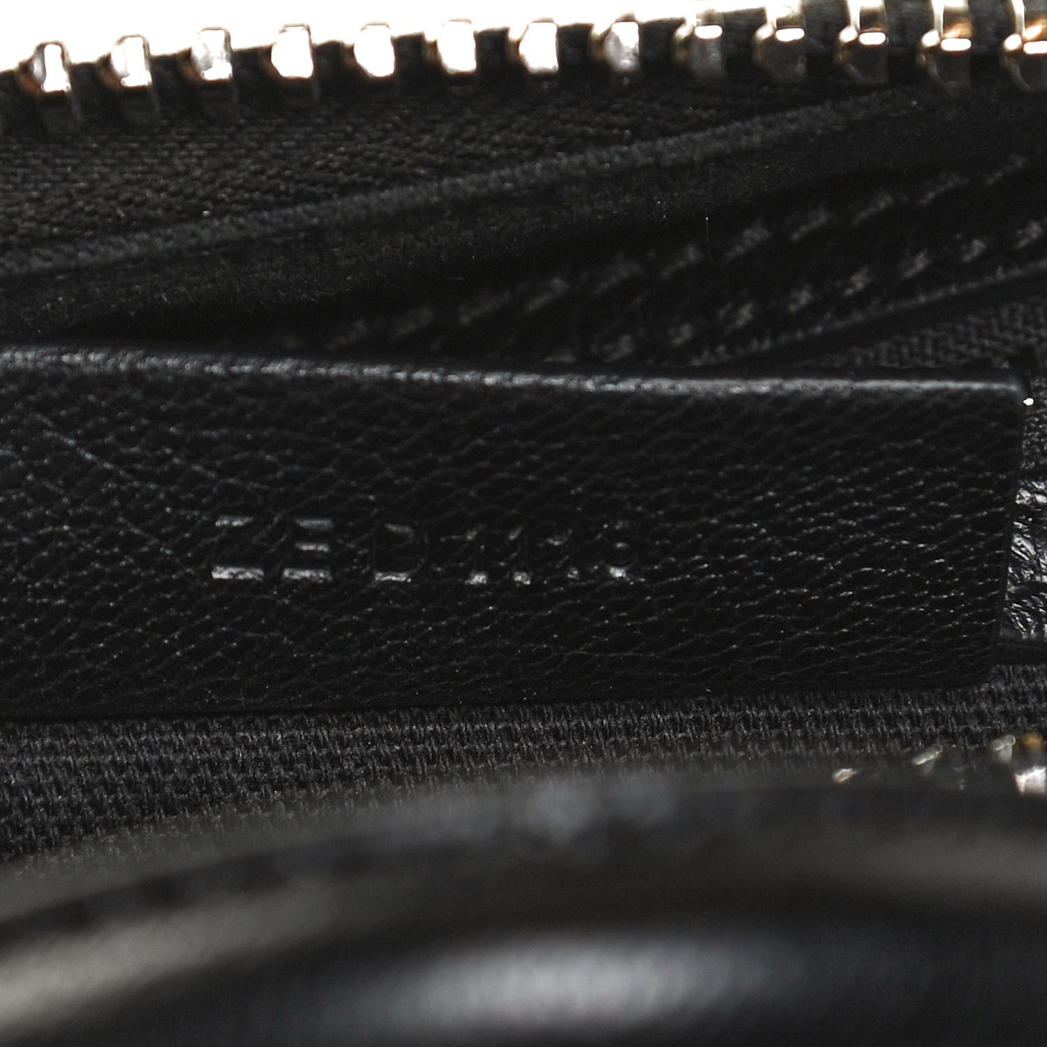 Givenchy Sugar Goatskin Mini Antigona Black 7 of 12