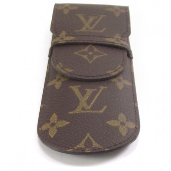 Louis Vuitton Monogram Pen Holder Case 4 of 7