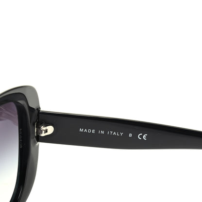 Chanel Acetate CC Sunglasses 5183 Black 6 of 7