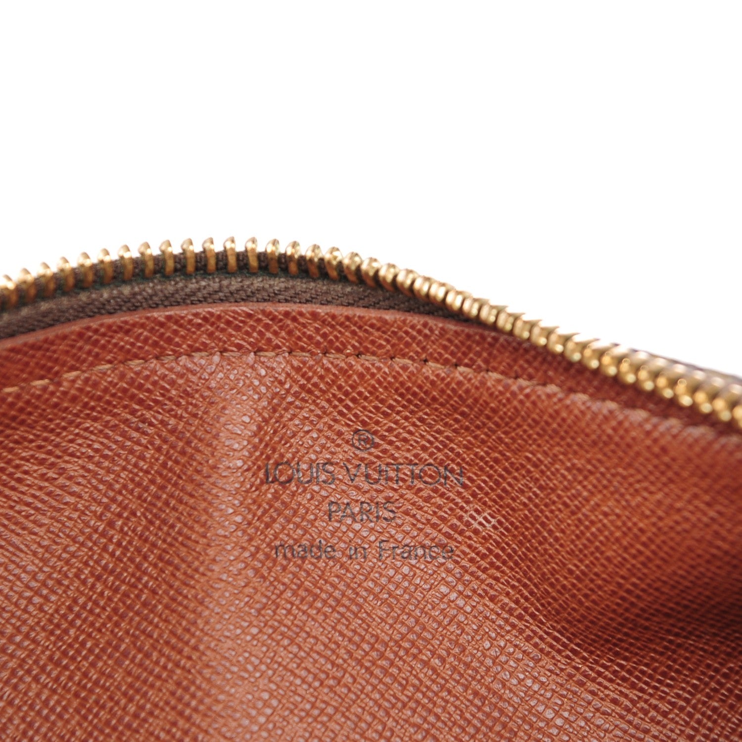Louis Vuitton Monogram Papillon 19 13 of 14