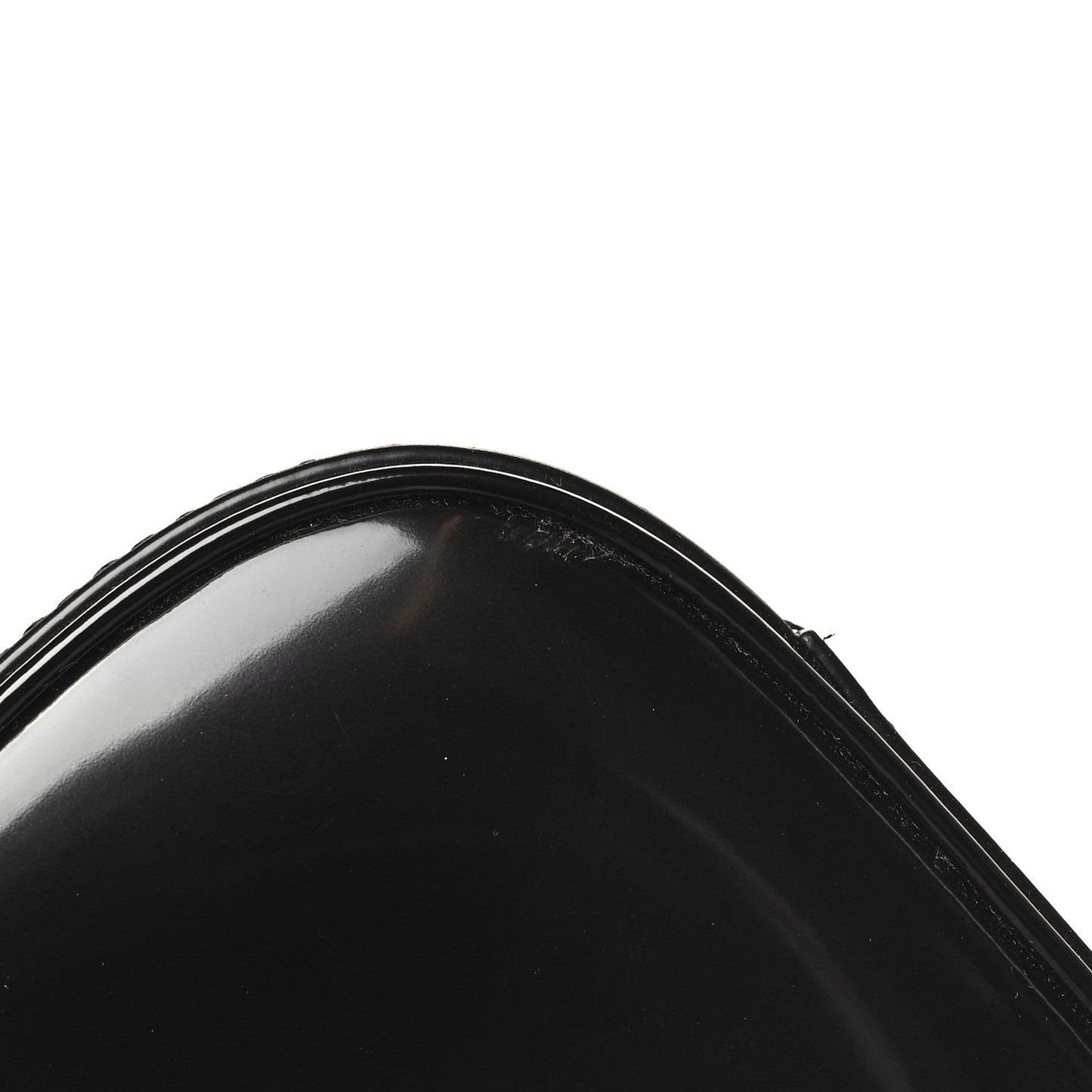 Patent Le 5 A 7 Monochrome Hobo Black