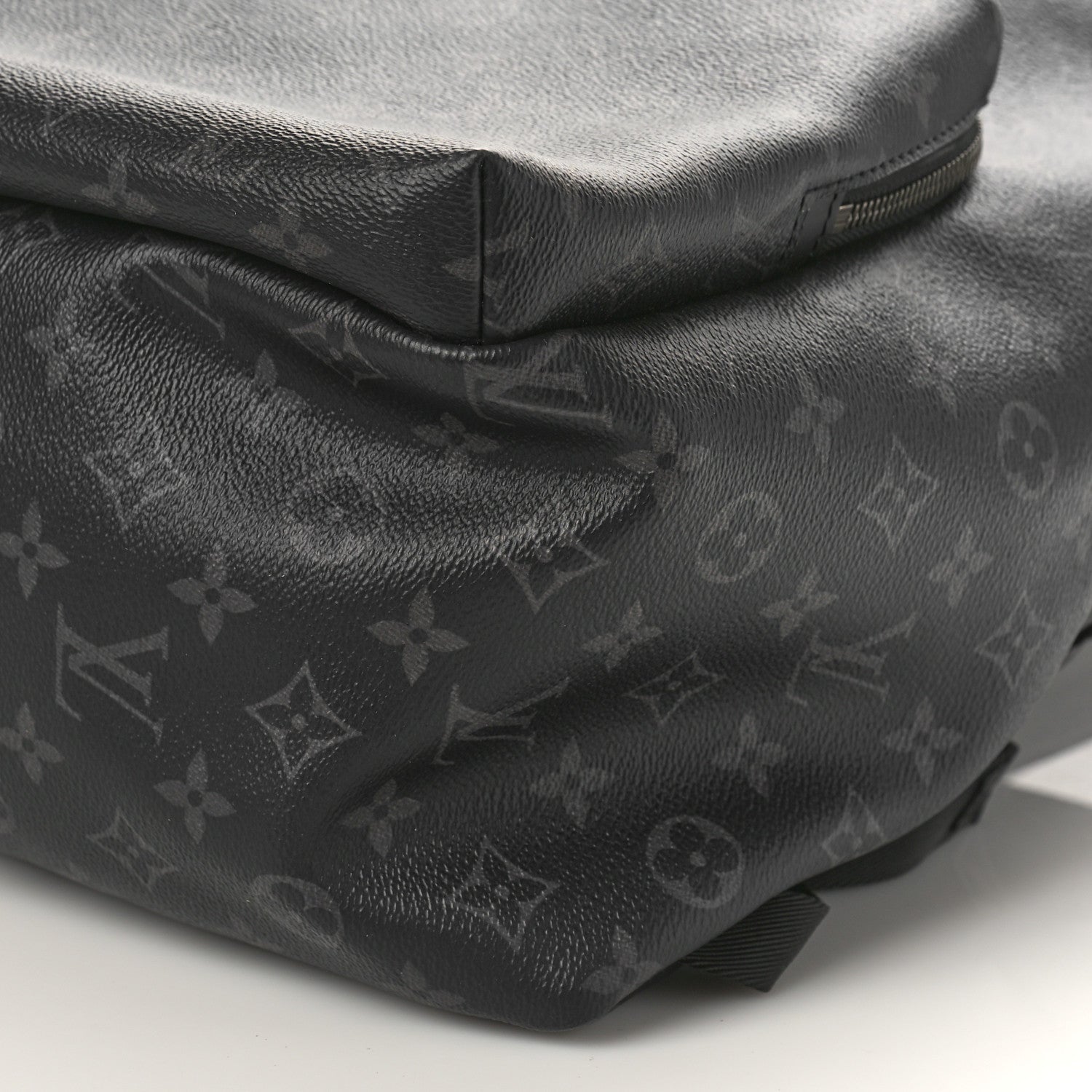 Louis Vuitton Monogram Eclipse Apollo Backpack 8 of 8
