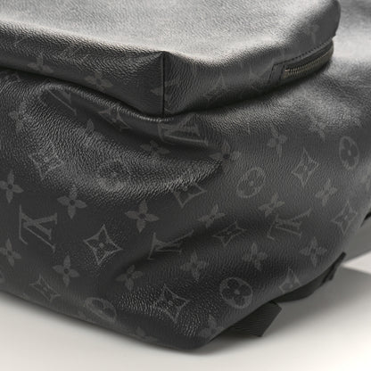 Louis Vuitton Monogram Eclipse Apollo Backpack 8 of 8