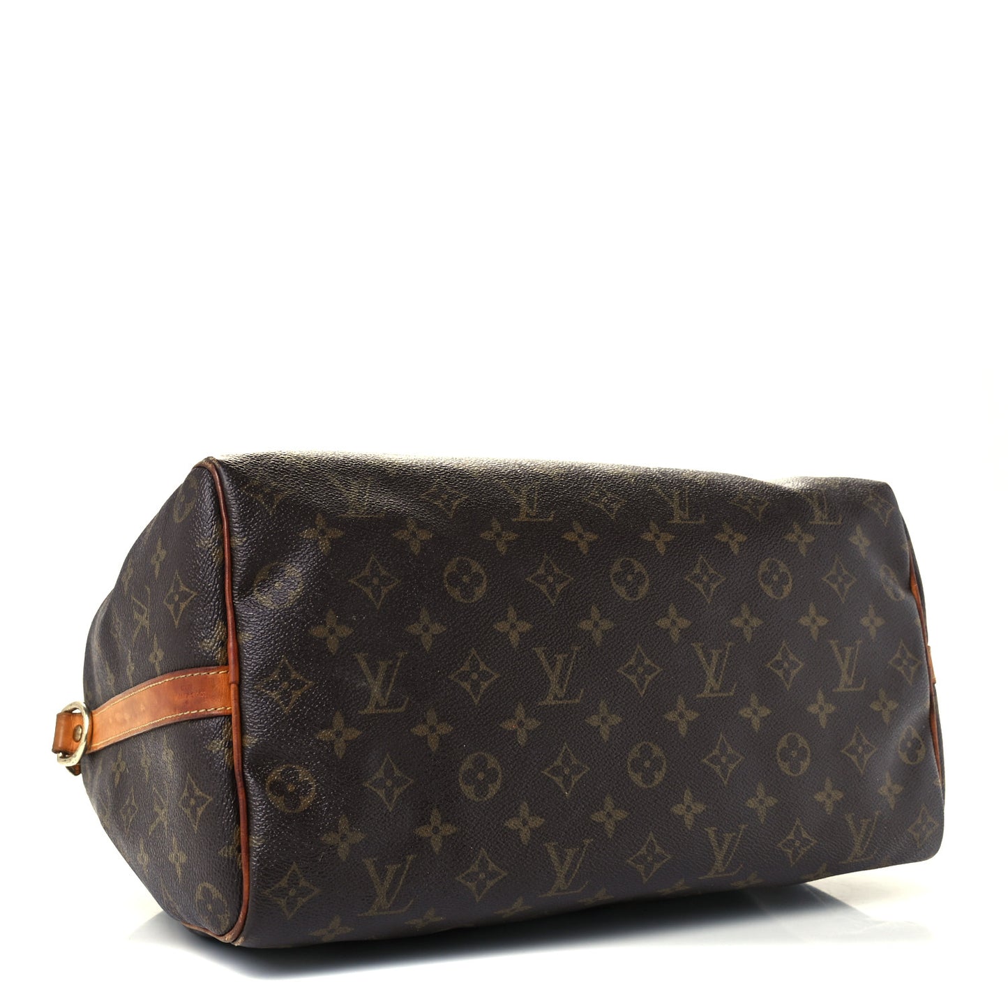 Monogram Speedy 35 Bandouliere
