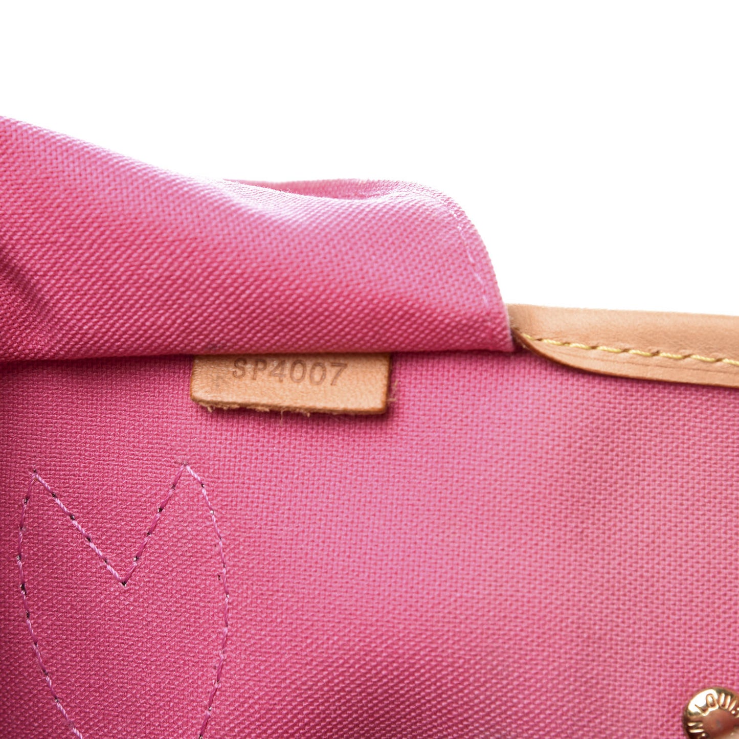 Monogram MOCA Neverfull MM