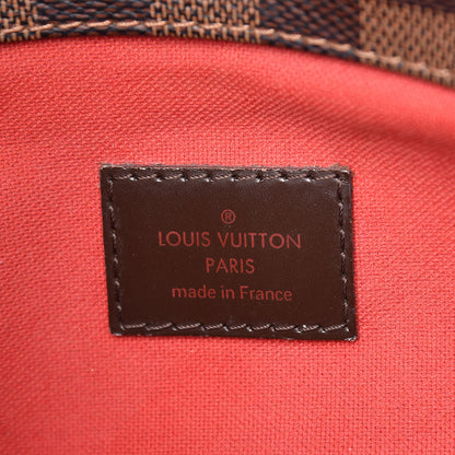 Louis Vuitton Damier Ebene Bloomsbury PM 6 of 11