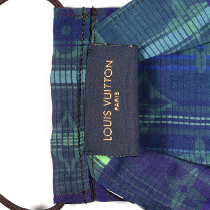 Louis Vuitton Monogram LV Collage Mask Cover Multicolor 6 of 6