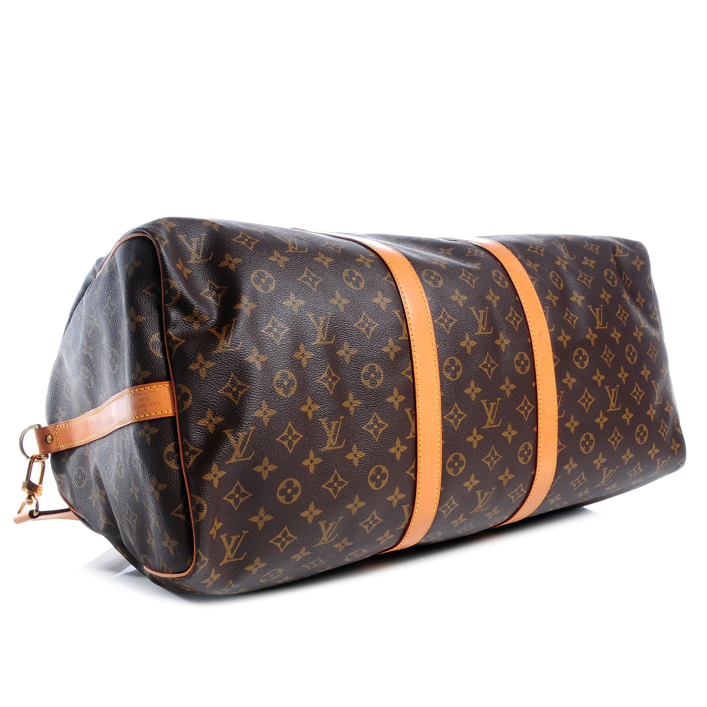 Monogram Keepall Bandouliere 55