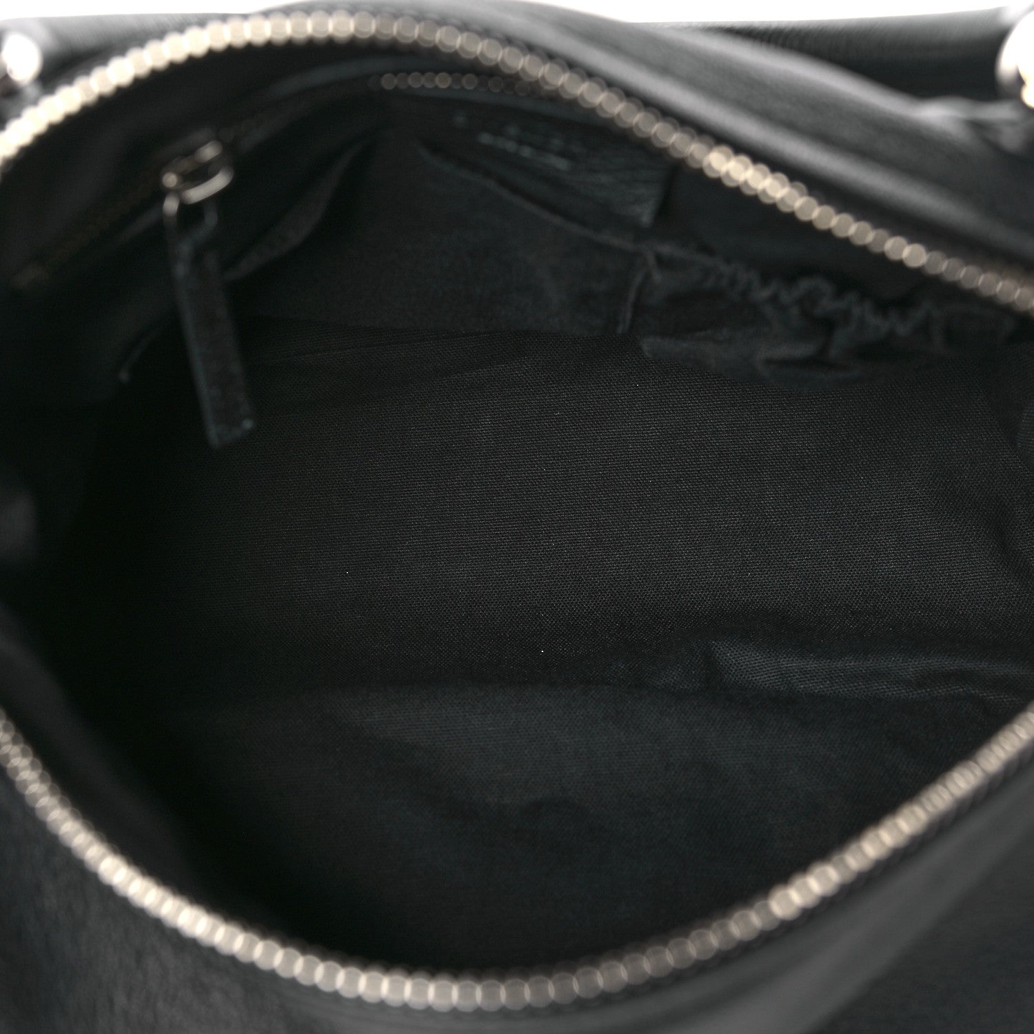 Givenchy Sugar Goatskin Medium Pandora Black 5 of 9