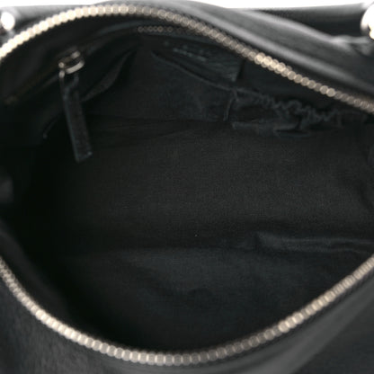 Givenchy Sugar Goatskin Medium Pandora Black 5 of 9