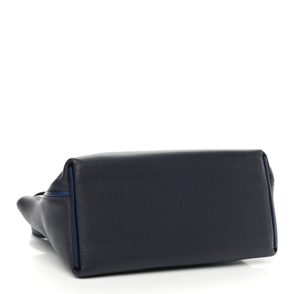 Hermes Evercolor Swift 24/24 21 Bleu Nuit Bleu Navy 4 of 11