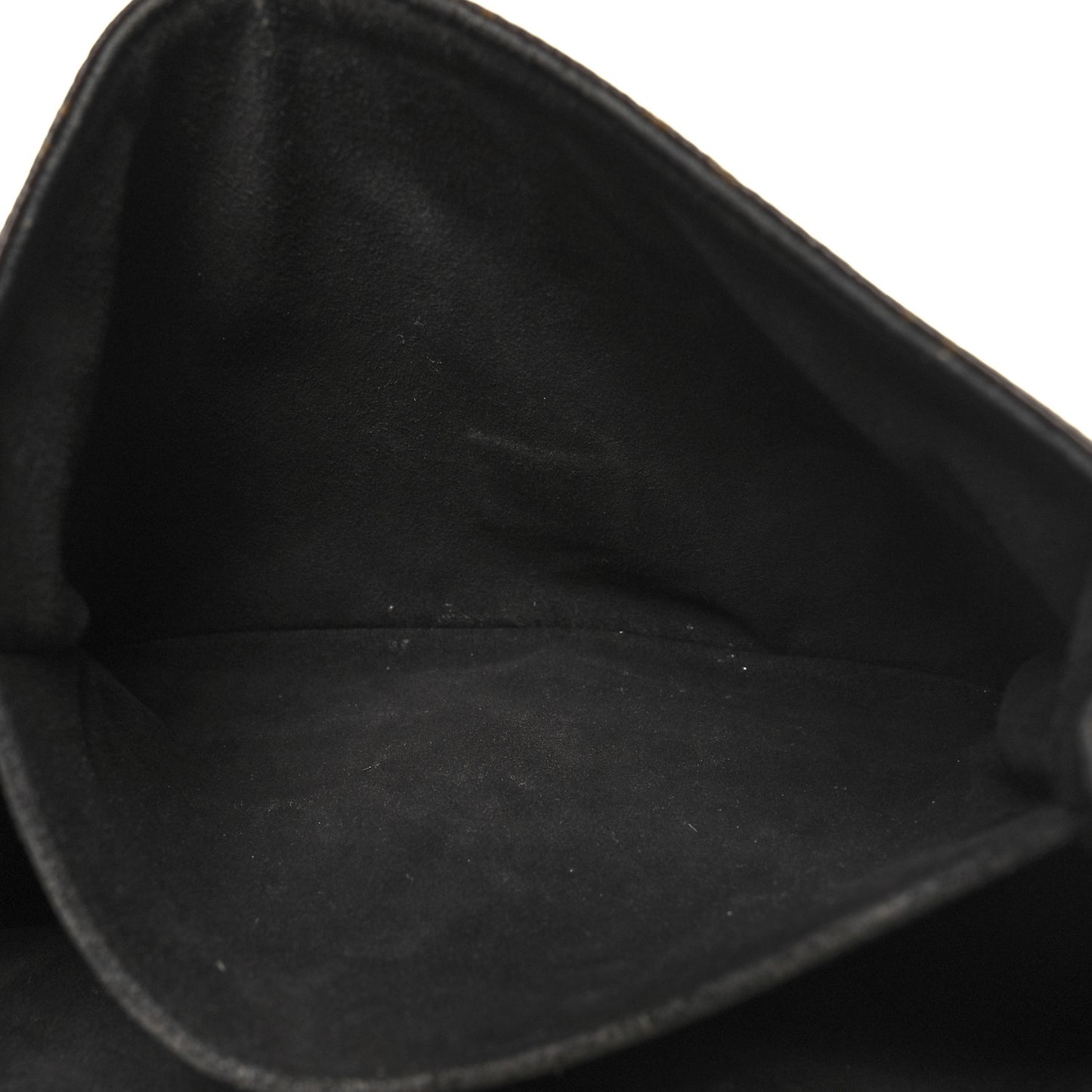 Reverse Monogram Pochette Metis