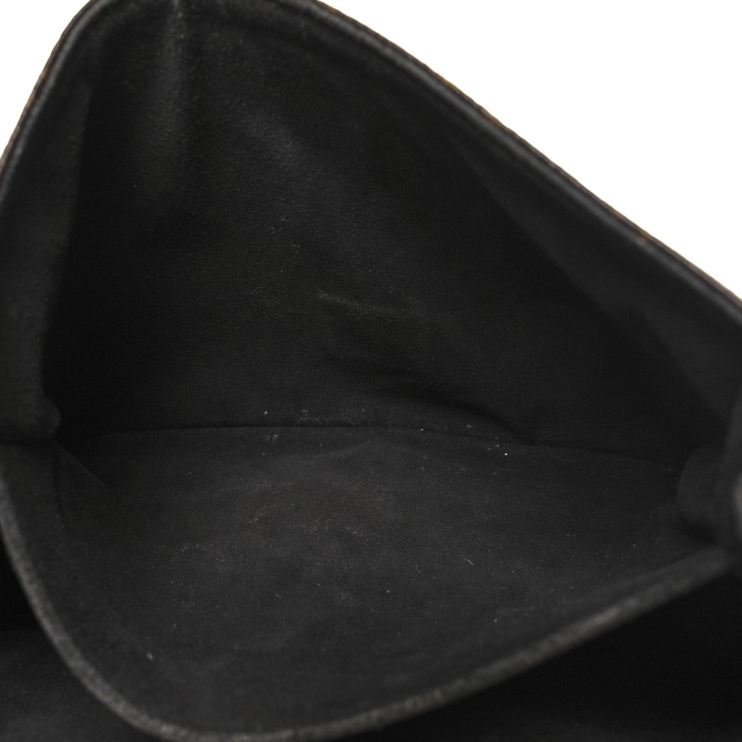 Louis Vuitton Reverse Monogram Pochette Metis 5 of 12