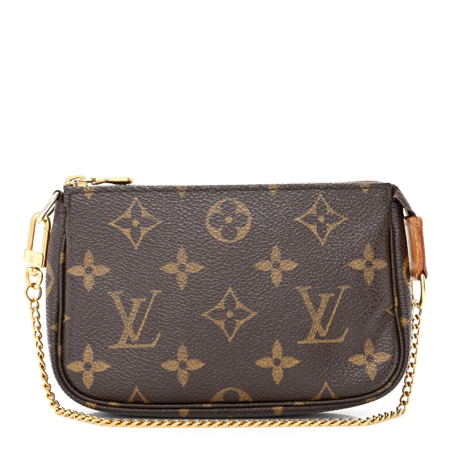 Monogram Mini Pochette Accessories