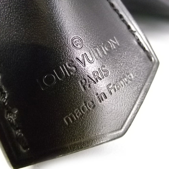 Louis Vuitton Epi Bowling Montaigne GM 8 of 9