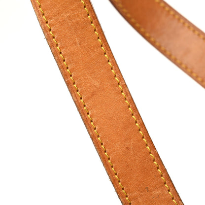 Louis Vuitton Monogram Saumur 35 28 of 32