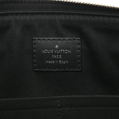 Louis Vuitton Damier Graphite Mick PM 6 of 9