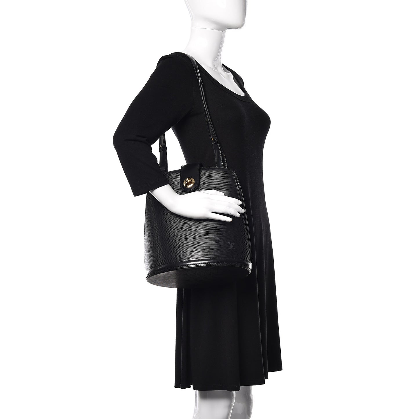 Epi Cluny Black