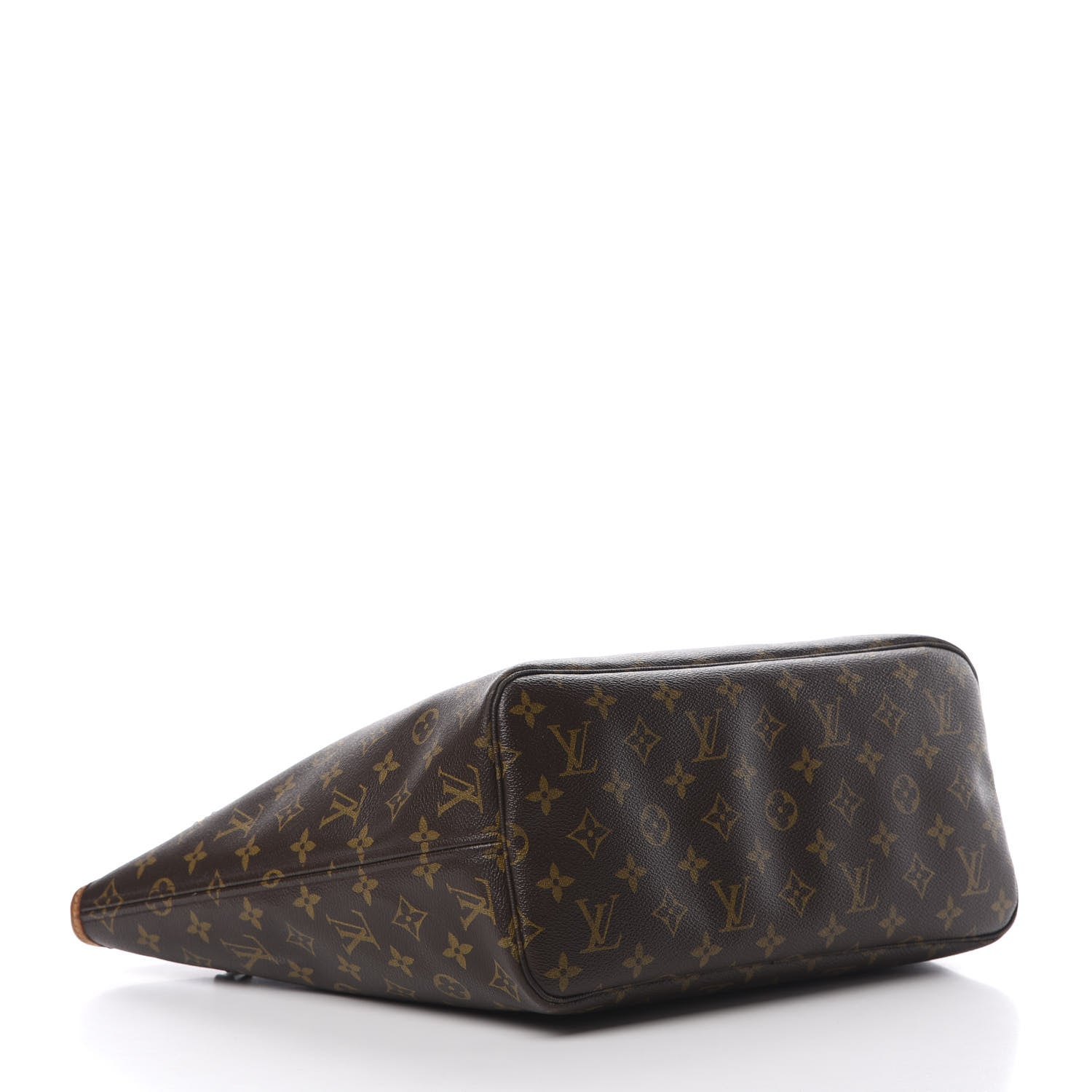 Louis Vuitton Monogram MOCA Neverfull MM 4 of 23