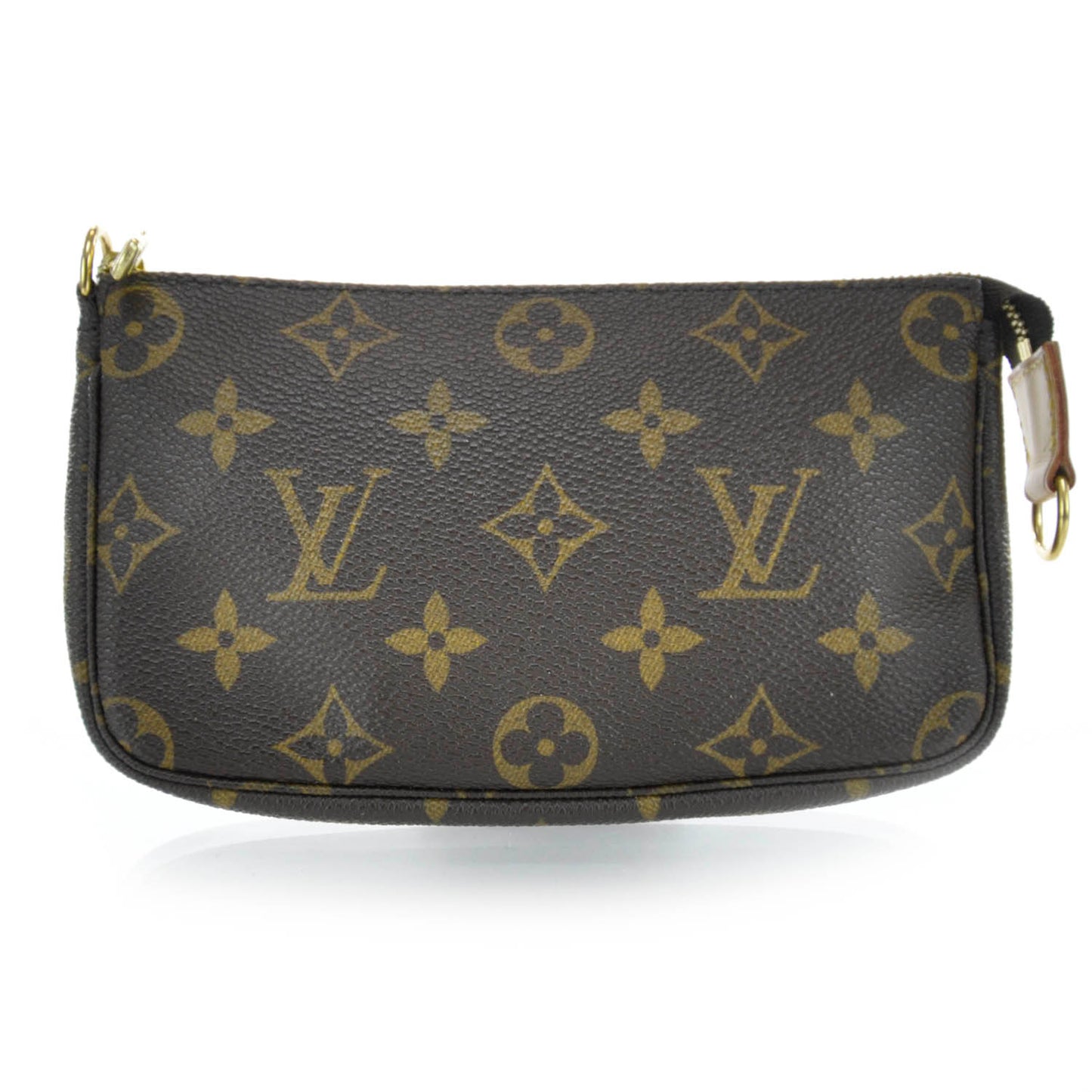 Monogram Pochette Accessories
